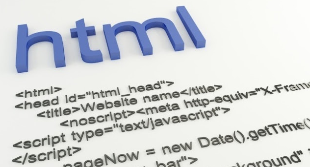 Pengertian HTML, Fungsi dan Contoh HTML Lengkap !