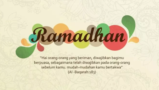 Pengertian Puasa Ramadhan dan Keutamaan Puasa Ramadhan